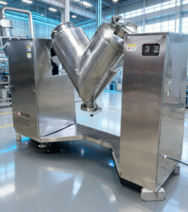 特醫(yī)專用V型混合機